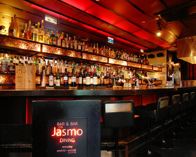 BAR＆BAR Jasmo DININGの画像