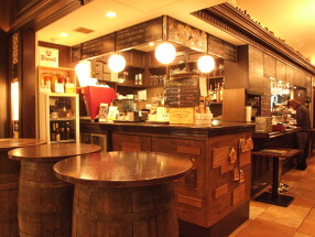 ダパウロ　丸の内店の画像