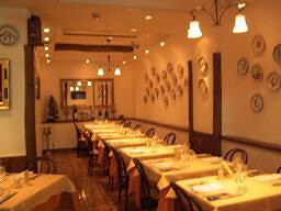 レストラン　スカーラの画像