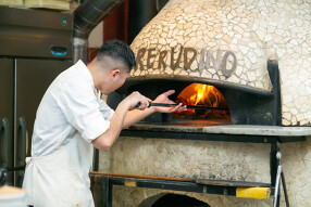 クオーレルディーノの画像