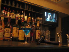 恵比寿バール VESTA（ベスタ）の画像