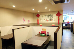 東北冷麺王の画像