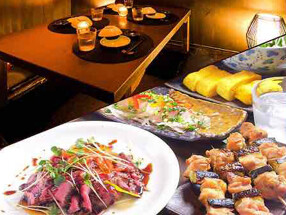 お箸Bar 火蔵 川崎駅チネチッタ通り店の画像