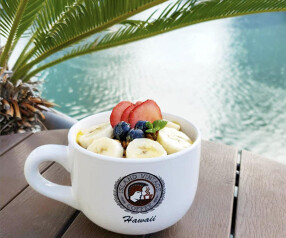 アイランド・ヴィンテージ・コーヒー表参道店の画像