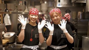 煮干しらーめん　玉五郎　阪急三番街店の画像