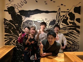 ととめしや楼JAPANの画像