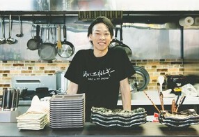 もつ鍋 北の宝石箱の画像