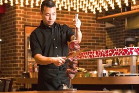 GOCCHI　BATTA　銀座コリドーの画像