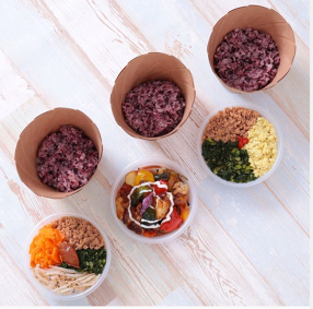 Peace Cafe Hawaiiの画像