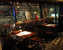 Bistro Fishの画像