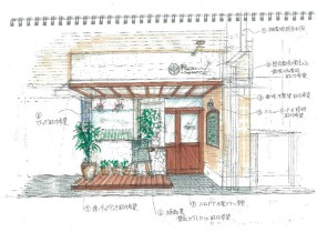 COSTA VIOLAの画像