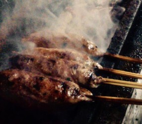 炭火焼 地酒処 仲屋の画像