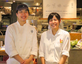 みのる食堂 三越銀座店の画像