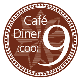 カフェダイナー９(COO)の画像