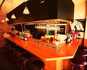 CASA de SOLERAの画像