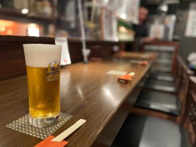 地酒炭焼肴やの画像