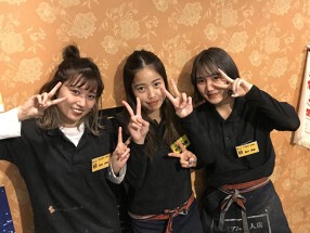 北海道知床漁場　道頓堀店の画像