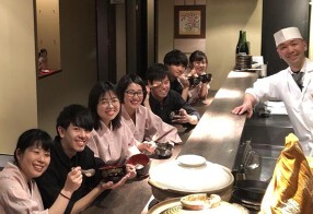 町衆料理 京もん 三条店の画像