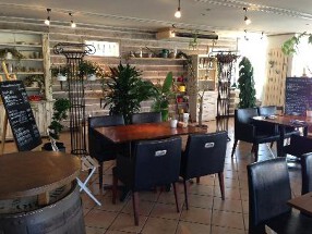 garden magicの画像