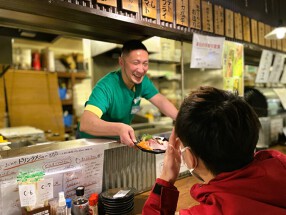 まじめや　大阪駅前第２ビル店の画像