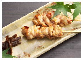 焼鳥　かどまつ　今池店の画像