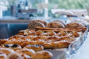 Bakery トイットの画像