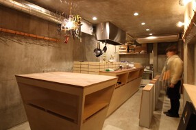 立呑中津3-17-5の画像