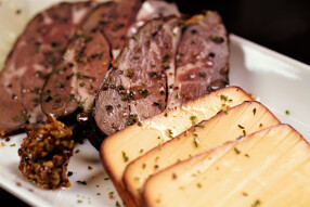 赤羽ジンギスカンの画像