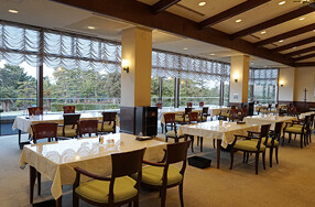 大阪ゴルフクラブレストラン/3671の画像