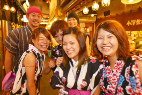 まるごと一軒 日比谷産直飲食街の画像