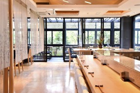 沖縄・宮古島シギラリゾート　和食レストラン【第6弾】の画像