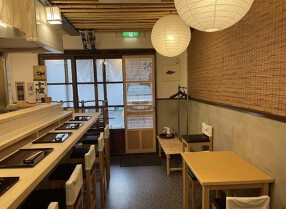 鮨あじま　浅草橋の画像
