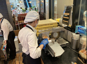 豊中セントラルキッチンの画像