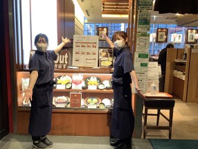 すずや秋葉原店の画像