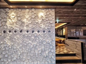 good spoon 横浜みなとみらい店の画像