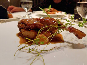 Chez Sugayaの画像