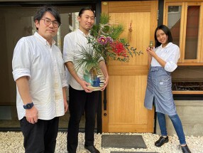 沖縄青二才の画像