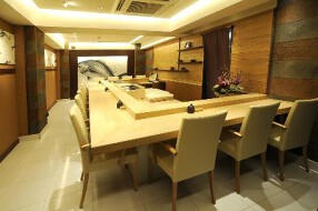 金平 恵比寿別館の画像