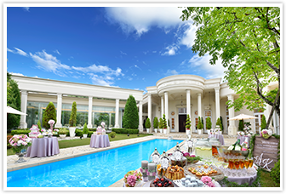 ガーデンヒルズ迎賓館（松本）の画像