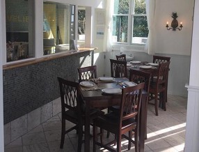 Pizzeria iL Velieroの画像