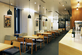IDEA BEANS CAFE by Mi Cafeto（京橋店）の画像