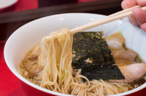 カドヤ食堂の画像