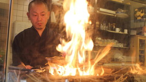 土佐・わら焼き料理 みやも亭の画像