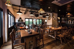 タイガーホール 渋谷宇田川店の画像