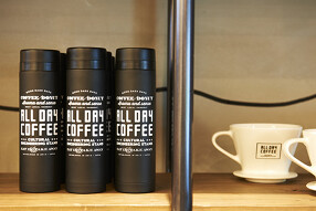 ALL DAY COFFEEの画像