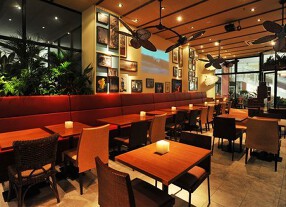 MuuMuuDiner　越谷レイクタウンアウトレット店の画像