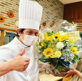 ケーキハウス カスカワの画像