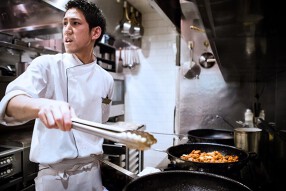 俺のフレンチ　銀座コリドー街（銀座8丁目）の画像