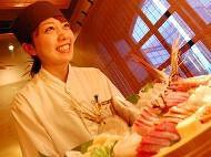 大漁日本海庄や　水道橋店の画像