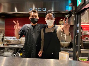 焼鳥ボトルバード　天王寺ミオ店の画像